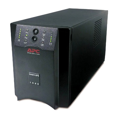 Apc smart ups - ups,