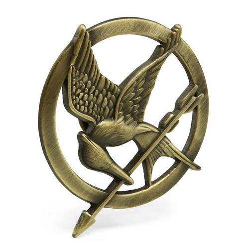 Hunger games mockingjay - hunger,