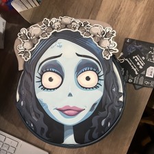 Loungefly Corpse Bride Emily