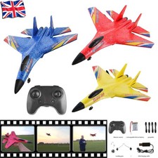 SU-27 RC Foam Model Plane Toy
