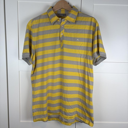 Lindeberg golf polo shirt - j.lindeberg,