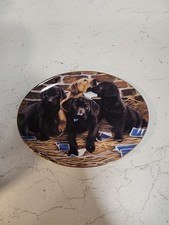 NIGEL HEMMING FRANKLIN MINT