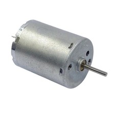 24mm Electric Motor RF370CA