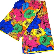 6yards African Ankara Good