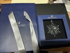 Swarovski 2017 Little Star