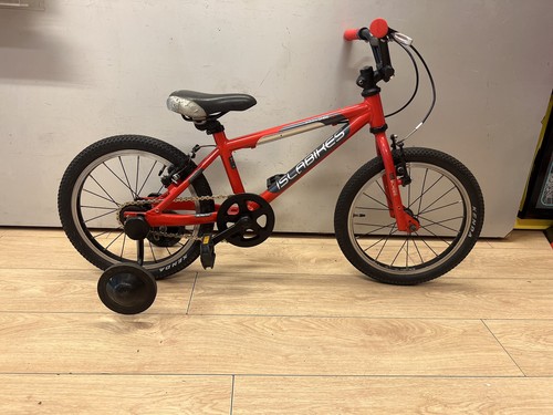Used isla bikes cnoc small - 16,