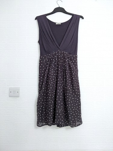 Crea concept grey dress - concept,