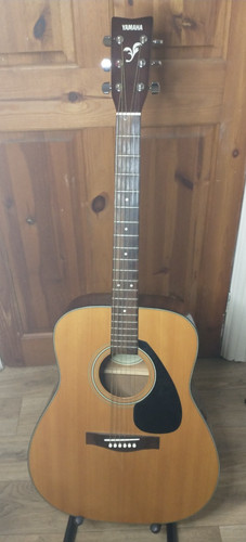 Used vgc yamaha - yamaha, acoustic