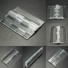 20x Clear Acrylic Plastic