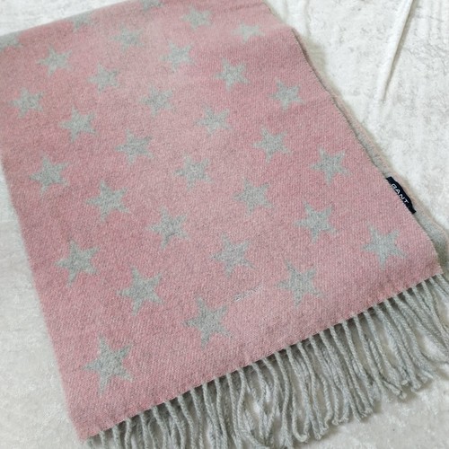 Gant long pink grey - long, /