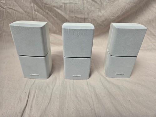 Bose acoustimass lifestyle - bose,