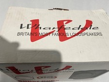 Wharfedale Super Cube