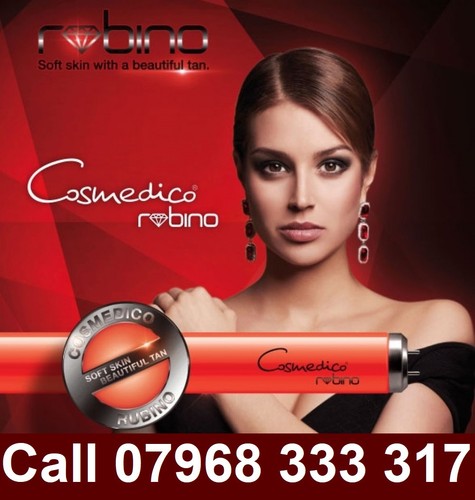 Sunbed tanning tubes - sunbed,