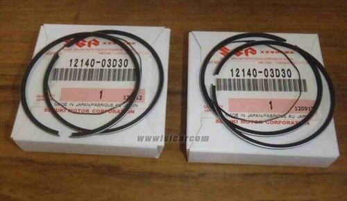 Suzuki rgv250j vj21a ring - vj21a,