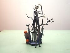Kaiyodo Revoltech Jack Skellington Nightmare Before Christmas usato