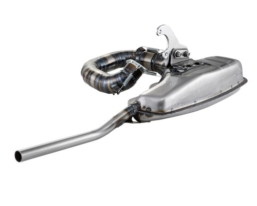 Lambretta tv sip - sx,