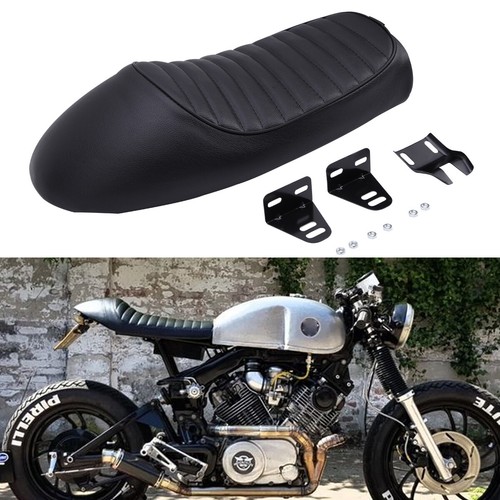 Driver solo seat cafe racer - solo,