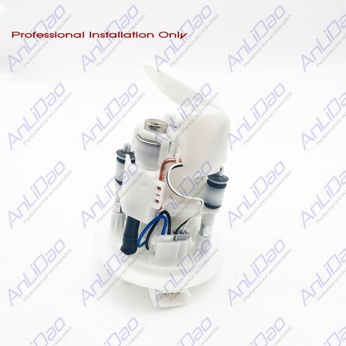 Fuel pump module - fuel,