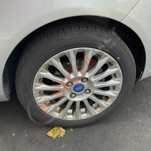 Ford fiesta titanium mk7 - ford, fl