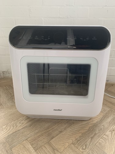 Portable mini dishwasher - mini,