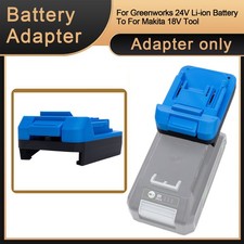 For Greenworks 24V Lithium