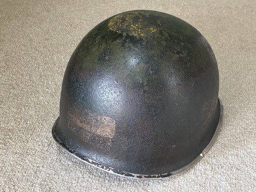 Ww2 front seam - m-1, fixed