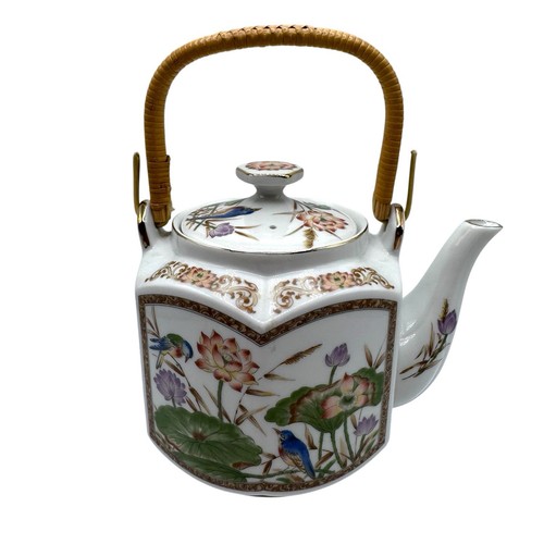 Vintage japanese porcelain - japanese,