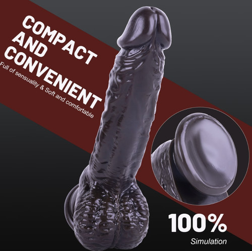 8inch dildo sex - 8inch,