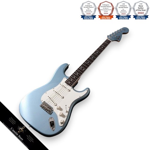 Fender custom shop 1966 - fender,