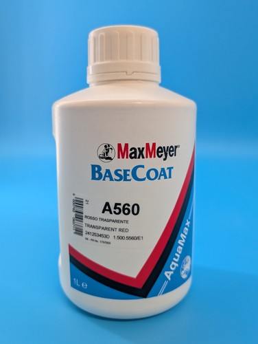 Max meyer aquamax a560 - meyer,