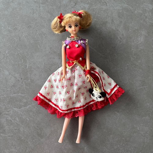 Jenny doll ciao - jenny, rare