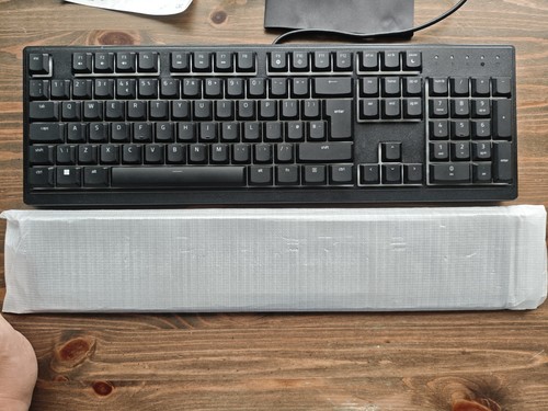 Razer ornata rgb gaming - ornata, x