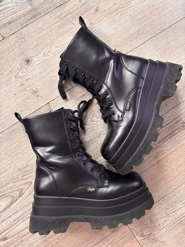 Black buffalo jupiter - jupiter, lace