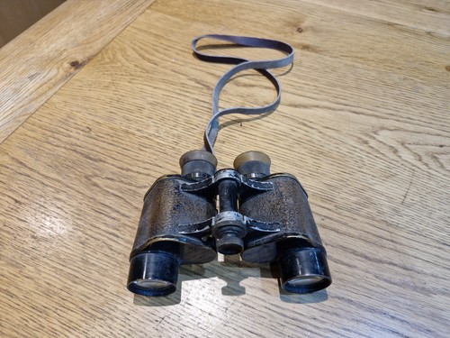 Bausch lomb military stereo - bausch, &