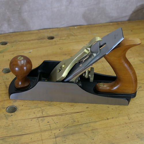 Lie nielsen 2 iron - 1/2,