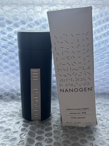 Nanogen hair thickening - nanogen,