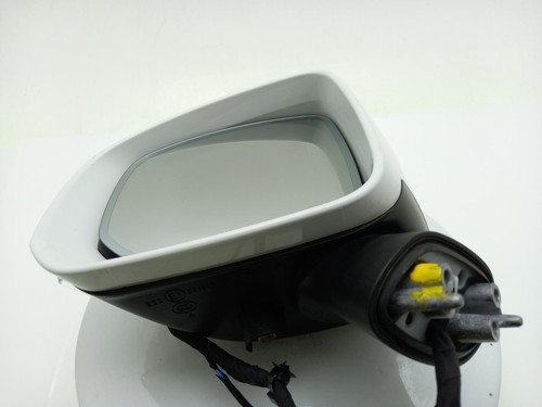 Volvo xc90 door mirror s - xc90, n/s