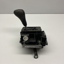 Mercedes CLK W208 Automatic