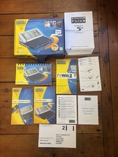 Psion 5mx Box Manual User