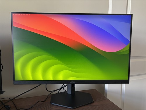 Aoc inch monitor - monitor, q27gx4d