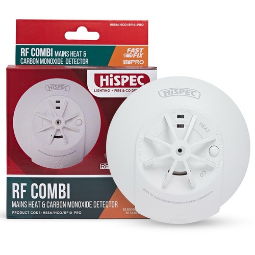 Hispec combi mains - hispec, &