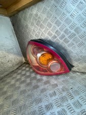 2003 NISSAN ALMERA S MK2