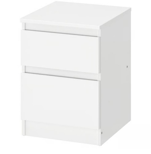Ikea kullen drawer - kullen, 2