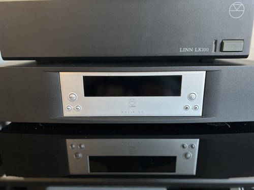 Linn majik lk100 - linn,