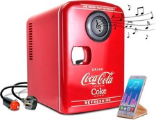 Coca Cola Mini Fridge -