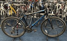 Carrera Axle LTD alloy Framed Hybrid Bike Cycle 27.5” wheels. fully serviced 