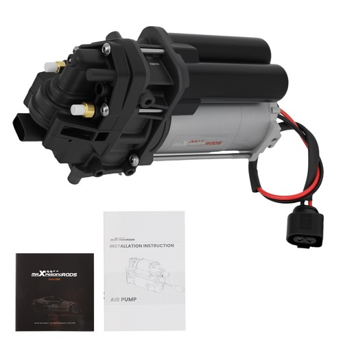 Air suspension compressor pump - air,