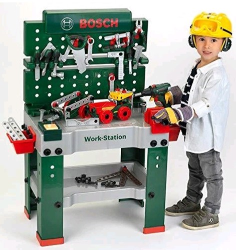 Work station bosch mini - work-,
