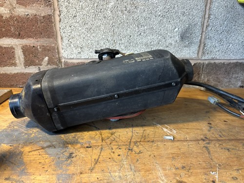 Eberspacher d1l 24v heater - eberspacher,
