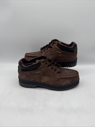 Timberland heritage gtx - gtx, gore